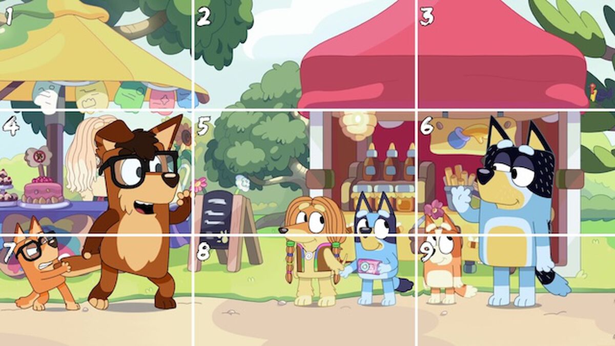 Turkey Hunt image number null